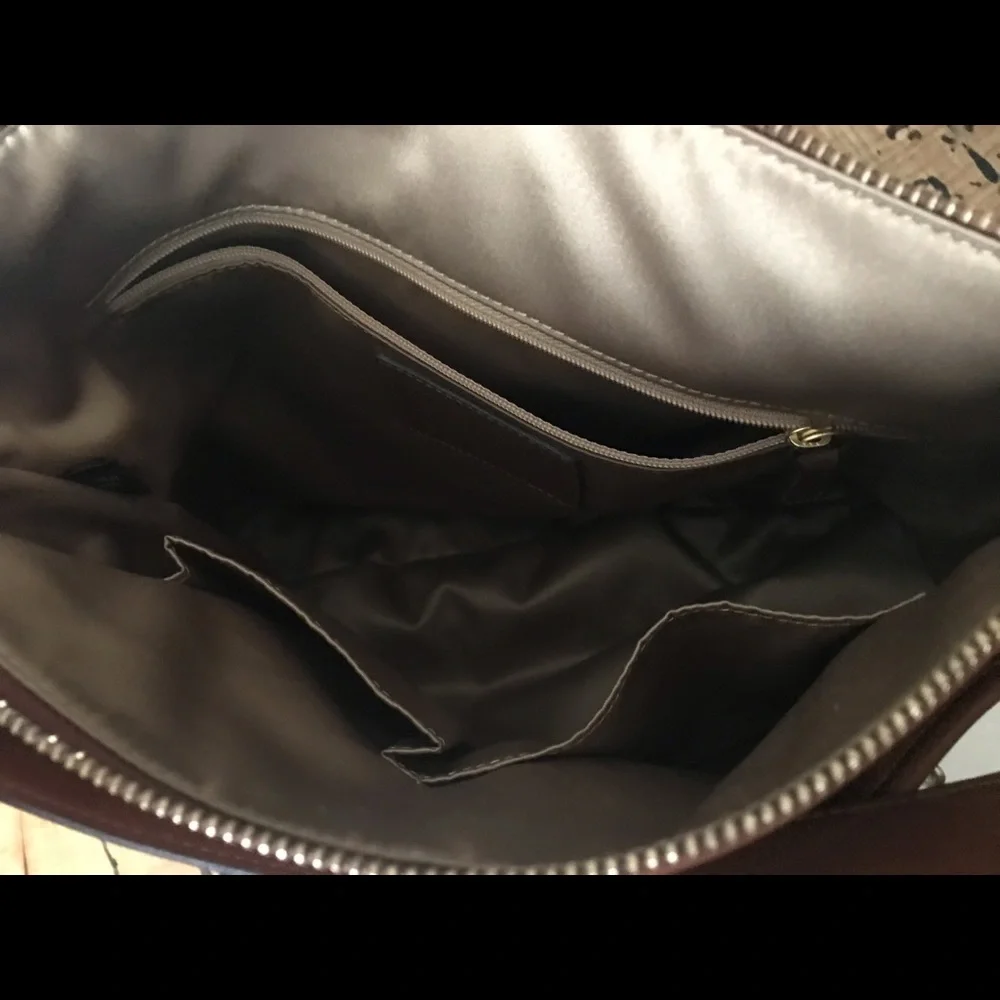 ❗️VIDEO ❗️COACH CHELSEA LEATHER ASHLYN HOBO